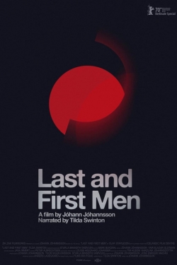 Last and First Men Last and First Men