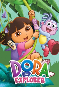 Dora the Explorer Dora the Explorer