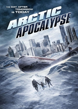 Arctic Apocalypse Arctic Apocalypse
