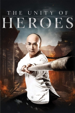 The Unity of Heroes The Unity of Heroes