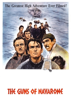 The Guns of Navarone The Guns of Navarone