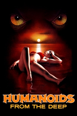 Humanoids from the Deep Humanoids from the Deep