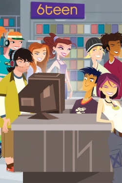 6teen 6teen