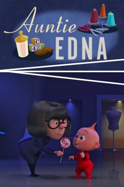Auntie Edna Auntie Edna