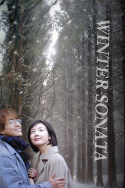 Winter Sonata Winter Sonata