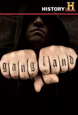 Gangland Gangland