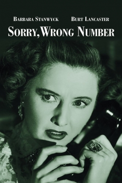 Sorry, Wrong Number Sorry, Wrong Number