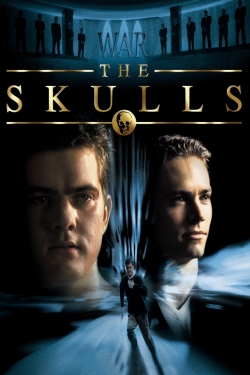 The Skulls The Skulls