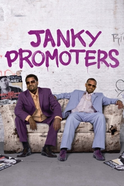 Janky Promoters Janky Promoters