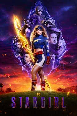 DC's Stargirl DC's Stargirl