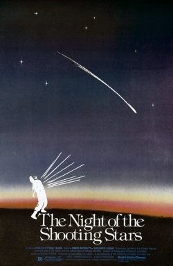 The Night of the Shooting Stars The Night of the Shooting Stars