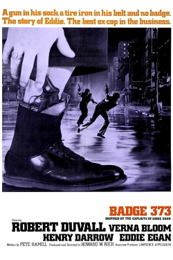 Badge 373 Badge 373