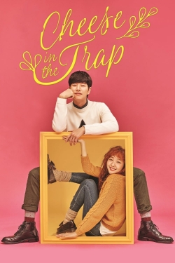 Cheese in the Trap Cheese in the Trap