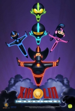 Xiaolin Chronicles Xiaolin Chronicles