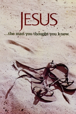 Jesus Jesus