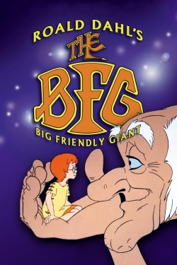 The BFG The BFG