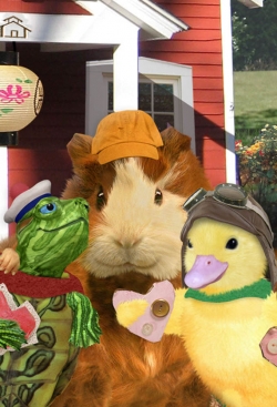 The Wonder Pets The Wonder Pets