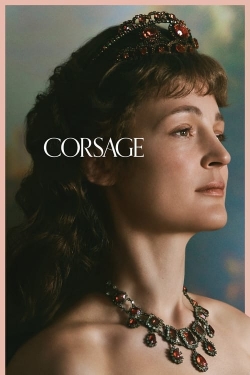 W gorsecie W gorsecie