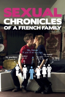 Sexual Chronicles of a French Family Sexual Chronicles of a French Family