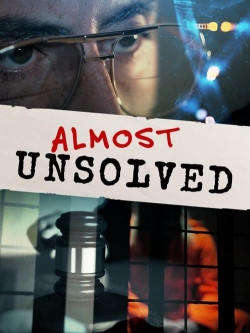 Almost Unsolved Almost Unsolved