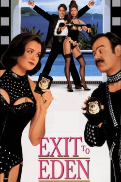 Exit to Eden Exit to Eden