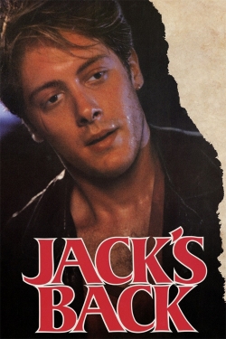 Jack's Back Jack's Back
