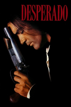 Desperado Desperado