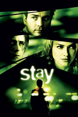 Stay Stay