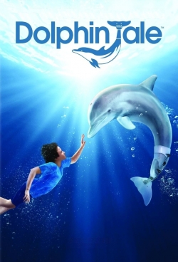 Dolphin Tale Dolphin Tale
