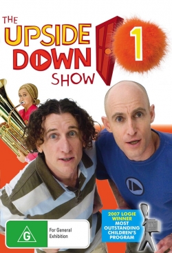 The Upside Down Show The Upside Down Show