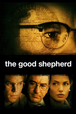The Good Shepherd The Good Shepherd