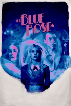 The Blue Rose The Blue Rose