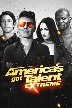 America's Got Talent: Extreme America's Got Talent: Extreme