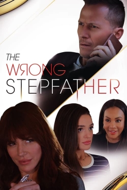 The Wrong Stepfather The Wrong Stepfather
