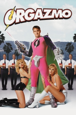 Orgazmo Orgazmo
