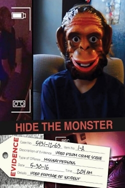 Hide the Monster Hide the Monster