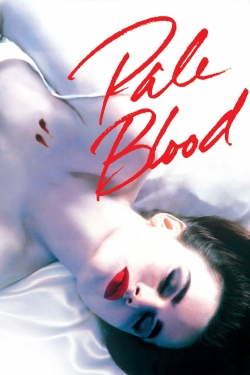 Pale Blood Pale Blood