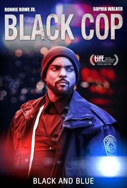 Black Cop Black Cop