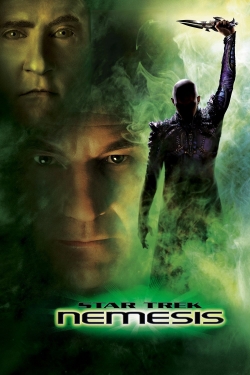 Star Trek: Nemesis Star Trek: Nemesis