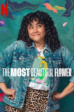 The Most Beautiful Flower The Most Beautiful Flower
