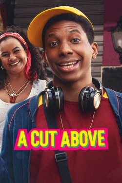 A Cut Above A Cut Above