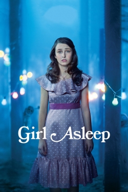 Girl Asleep Girl Asleep