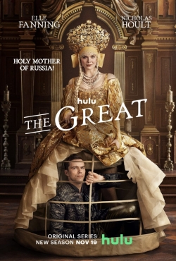 The Great The Great