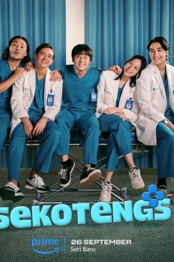 Sekotengs Sekotengs