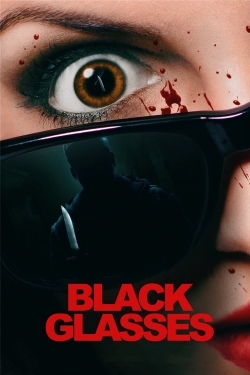 Dark Glasses Dark Glasses