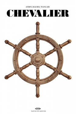 Chevalier Chevalier