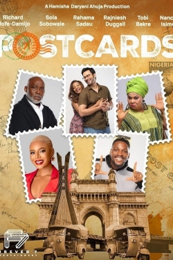 Postcards Postcards