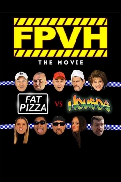 Fat Pizza vs Housos Fat Pizza vs Housos