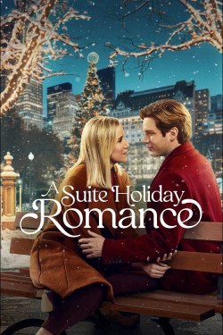 A Suite Holiday Romance A Suite Holiday Romance