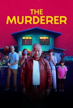 The Murderer The Murderer